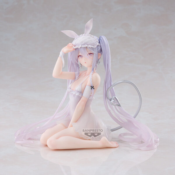 Banpresto: Rurudo Sugar - Rurudo Sleepy Bunny