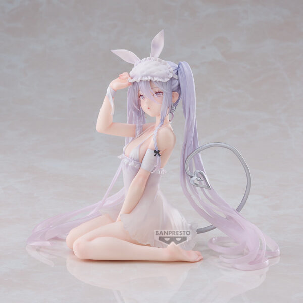 Banpresto: Rurudo Sugar - Rurudo Sleepy Bunny