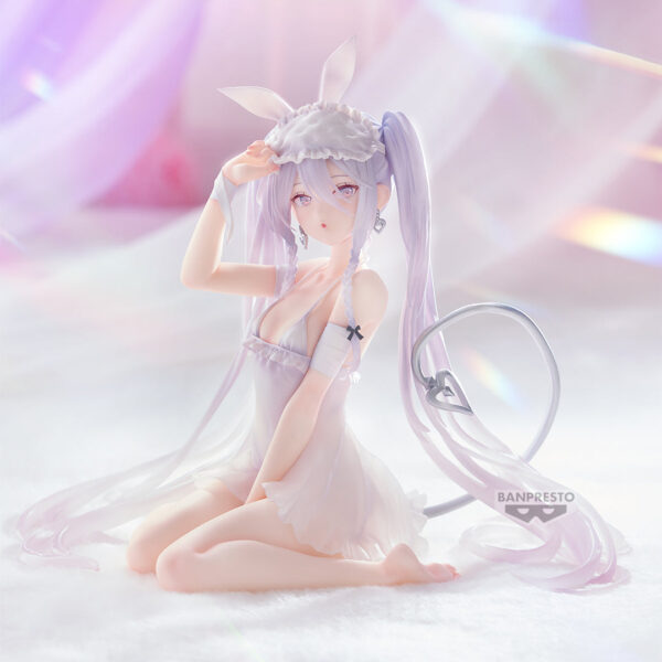 Banpresto: Rurudo Sugar - Rurudo Sleepy Bunny