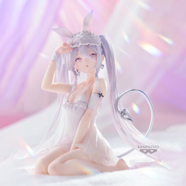 Banpresto: Rurudo Sugar - Rurudo Sleepy Bunny