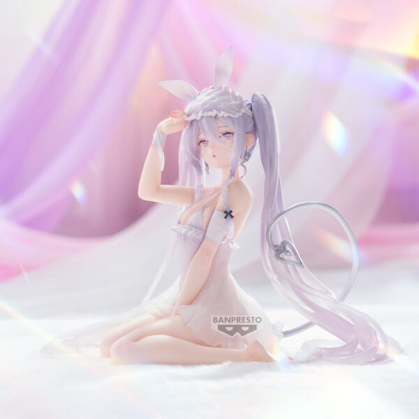 Banpresto: Rurudo Sugar - Rurudo Sleepy Bunny