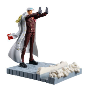 Banpresto: One Piece - Akainu Sakazuki