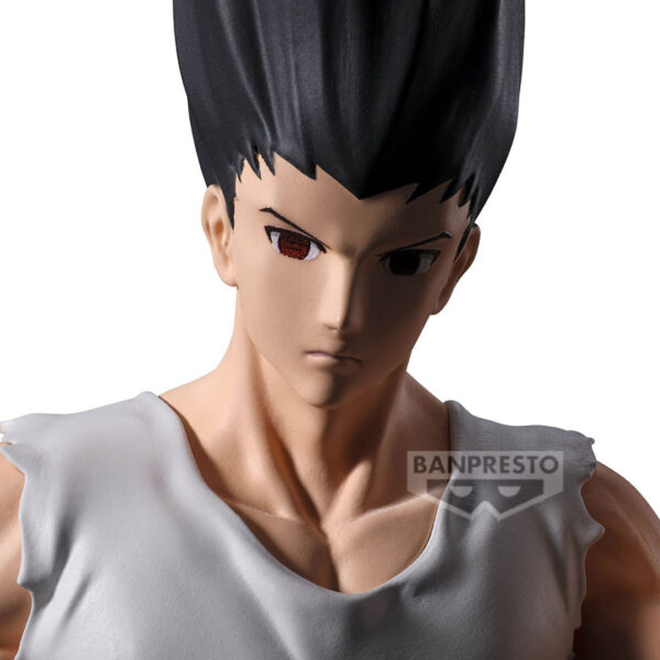 Banpresto: Hunter x Hunter - FL Gon