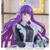 Sega Luminasta Figure: Frieren: Beyond Journey's End -  Fern Maid Costume