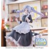 Sega Luminasta Figure: Frieren: Beyond Journey's End -  Frieren Maid Costume
