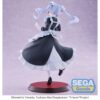 Sega Luminasta Figure: Frieren: Beyond Journey's End -  Frieren Maid Costume