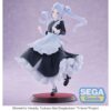 Sega Luminasta Figure: Frieren: Beyond Journey's End -  Frieren Maid Costume