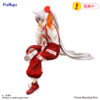 Furyu Noodle Stopper Figure: Touhou Project - Fujiwara no Mokou