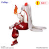 Furyu Noodle Stopper Figure: Touhou Project - Fujiwara no Mokou