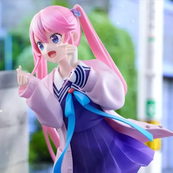 Furyu Trio-Try-iT Figure: Shiunji-ke no Kodomotachi - Shiunji Ouka ‎