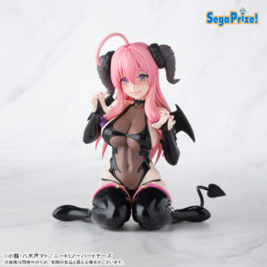 Sega Premium Perching Figure: I'm Living with an Otaku NEET Kunoichi!?" -  Ideura Shizuri Cosplay