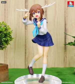 System Services Vivit Figure: My Deer Friend Nokotan - Shikanoko Noko