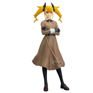 Banpresto Glitter & Glamours: Kaiju No. 8 - Kikoru Shinomiya