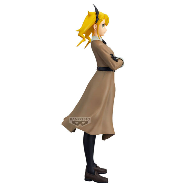 Banpresto Glitter & Glamours: Kaiju No. 8 - Kikoru Shinomiya