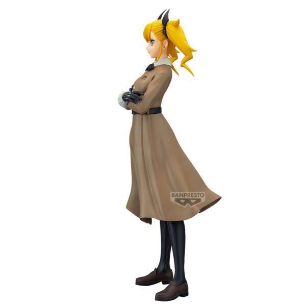Banpresto Glitter & Glamours: Kaiju No. 8 - Kikoru Shinomiya