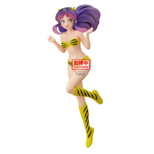 Banpresto: Urusei Yatsura - Glitter & Glamours Lum Sparkle Style Ver. B