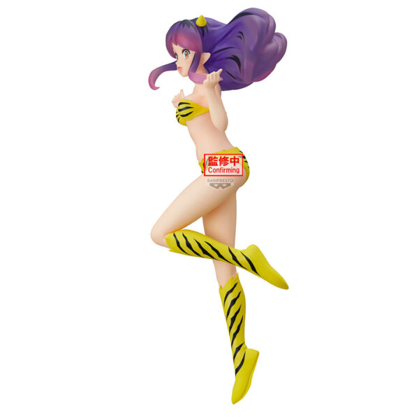 Banpresto: Urusei Yatsura - Glitter & Glamours Lum Sparkle Style Ver. B