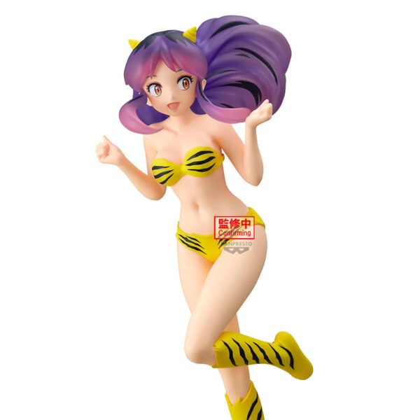 Banpresto: Urusei Yatsura - Glitter & Glamours Lum Sparkle Style Ver. B