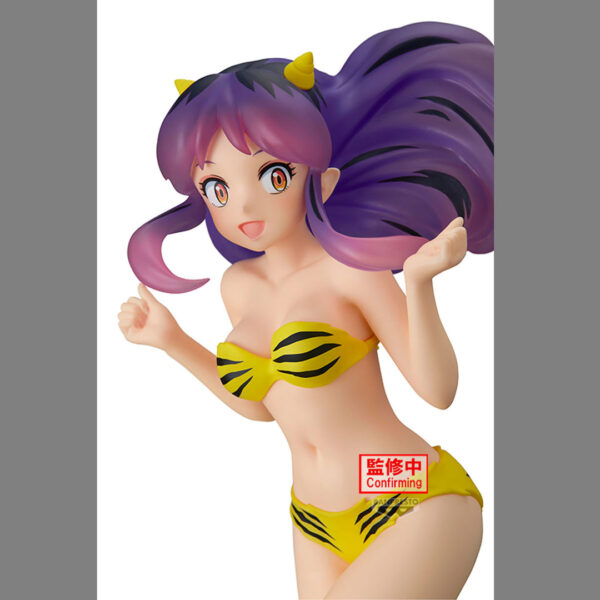 Banpresto: Urusei Yatsura - Glitter & Glamours Lum Sparkle Style Ver. B
