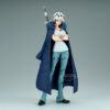Banpresto Glitter & Glamours: One Piece - Trafalgar Law Change