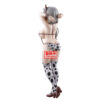 Banpresto Glitter & Glamours: Uzaki-Chan Wants To Hang Out - Uzaki Tsuki Cow Print Swimsuit