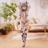 Banpresto Glitter & Glamours: Uzaki-Chan Wants To Hang Out - Uzaki Tsuki Cow Print Swimsuit