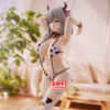 Banpresto Glitter & Glamours: Uzaki-Chan Wants To Hang Out - Uzaki Tsuki Cow Print Swimsuit