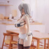 Banpresto: Uzaki-Chan Wants To Hang Out - Glitter & Glamours Uzaki Tsuki Maid Ver