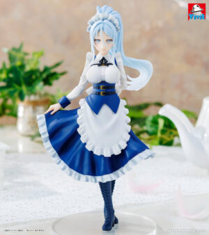 System Services Vivit Figure: I Was Reincarnated as the 7th Prince so I Can Take My Time Perfecting  ‎
