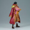 Banpresto: One Piece - Gol D. Roger The Grandline Series Special