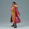 Banpresto: One Piece - Gol D. Roger The Grandline Series Special