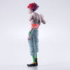 Banpresto: Hunter x Hunter - Grandista Hisoka