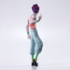 Banpresto: Hunter x Hunter - Grandista Hisoka