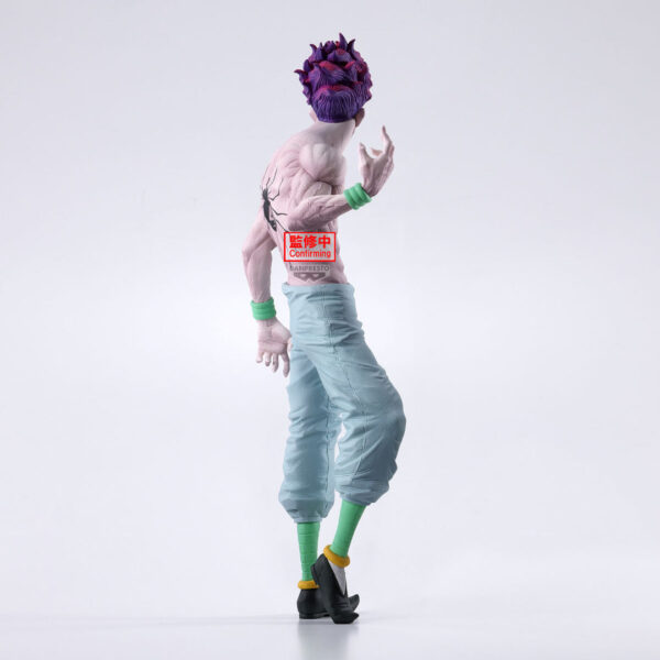 Banpresto: Hunter x Hunter - Grandista Hisoka