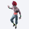 Banpresto: Hunter x Hunter - Grandista Hisoka