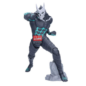 Banpresto: Kaiju No. 8 - Grandista Kaiju No. 8