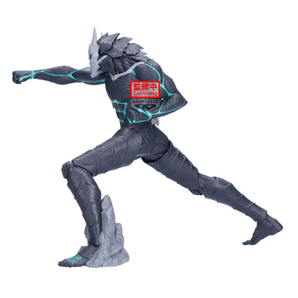 Banpresto: Kaiju No. 8 - Grandista Kaiju No. 8