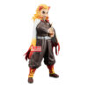Banpresto: Kimetsu No Yaiba - Grandista Kyojuro Rengoku