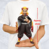 Banpresto: Kimetsu No Yaiba - Grandista Kyojuro Rengoku