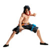 Banpresto Grandista: One Piece - Portgas D. Ace