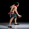 Banpresto Grandista: One Piece - Portgas D. Ace