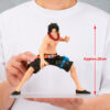 Banpresto Grandista: One Piece - Portgas D. Ace