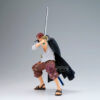 Banpresto: One Piece - Grandista Shanks