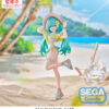 Sega Luminasta Figure: Hatsune Miku  Conceptual series Vol. 1