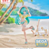 Sega Luminasta Figure: Hatsune Miku  Conceptual series Vol. 1
