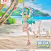 Sega Luminasta Figure: Hatsune Miku  Conceptual series Vol. 1