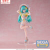 Sega Luminasta Figure: Hatsune Miku  Conceptual series Vol. 1