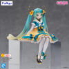 Furyu Noodle Stopper Figure: Hatsune Miku  2025 Chinese New Year ver.