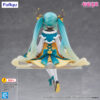 Furyu Noodle Stopper Figure: Hatsune Miku  2025 Chinese New Year ver.