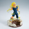 Banpresto: Dragon Ball Z - History Box Majin Vegeta